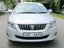 Toyota Premio 260 G SUPERIOR 2007 Car