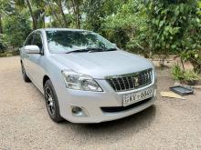 Toyota Premio 260 2010 Car