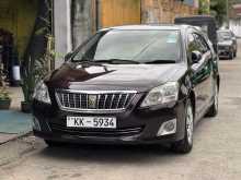 Toyota Premio 260 2010 Car