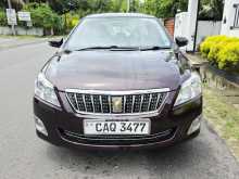 Toyota PREMIO 260 G SUPERIOR 2015 Car