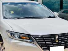 Toyota PREMIO 260 2017 Car