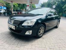 Toyota PREMIO 260 2011 Car