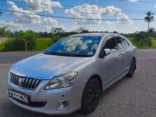 Toyota Premio 260 G Superior 2007 Car