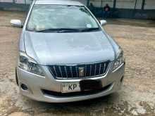 Toyota Premio 260 2008 Car
