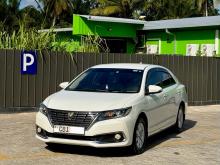 Toyota Premio 260 G Superior 2019 Car