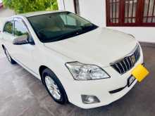 Toyota Premio 260 G Superior 2015 Car