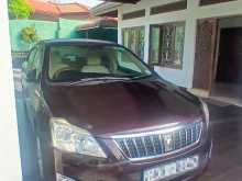 Toyota Premio 260 2013 Car