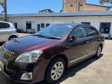 Toyota Premio 2013 Car