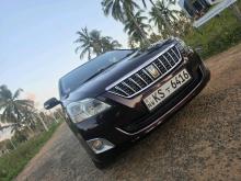 Toyota Premio 2011 Car