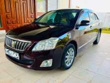 Toyota PREMIO 2008 Car