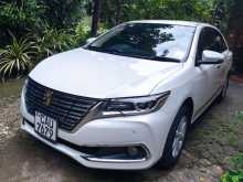 Toyota Premio 2017 Car