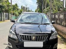 Toyota Premio 2011 Car