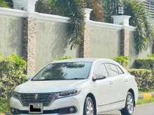 Toyota Premio 2019 Car