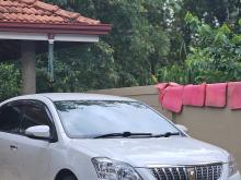 Toyota Premio 2015 Car
