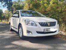 Toyota Premio 2013 Car