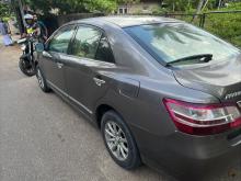 Toyota Premio 2009 Car