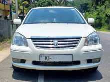 Toyota Premio 2002 Car