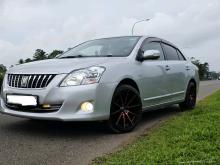 Toyota Premio 2007 Car