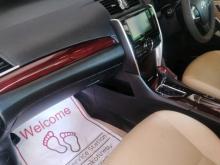 Toyota Premio 2017 Car