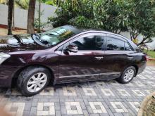 Toyota Premio 2010 Car