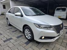 Toyota Premio 2019 Car