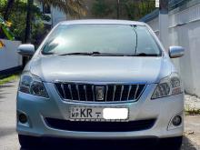 Toyota Premio 2011 Car