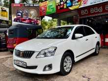 Toyota Premio 2013 Car
