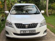 Toyota Premio 2007 Car