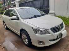 Toyota Premio 2013 Car