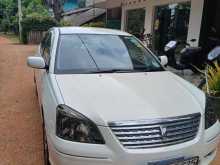 Toyota Premio 2004 Car
