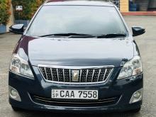 Toyota Premio 2014 Car