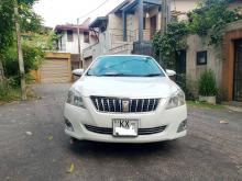 Toyota Premio 2013 Car
