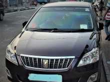 Toyota Premio G Superior 2013 Car