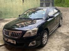 Toyota Premio 2011 Car