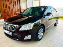 Toyota PREMIO 2008 Car