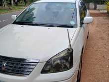 Toyota Premio 2004 Car