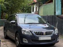 Toyota Premio 2014 Car
