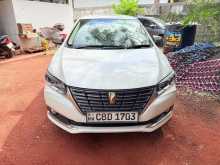 Toyota Premio 2018 Car