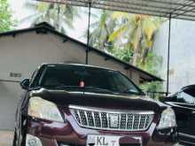 Toyota Premio 2010 Car