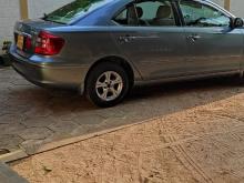 Toyota Premio 2006 Car