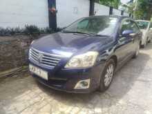 Toyota Premio 2011 Car
