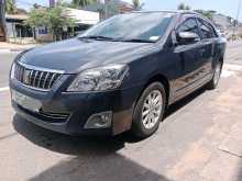 Toyota Premio 2014 Car