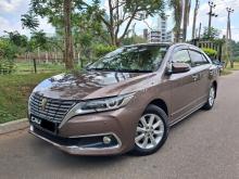 Toyota Premio 2017 Car