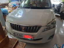 Toyota Premio 2014 Car
