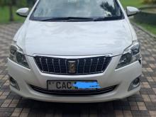 Toyota PREMIO 2014 Car