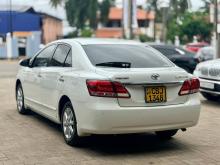 Toyota Premio 2019 Car