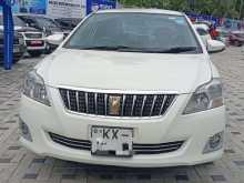 Toyota Premio 2013 Car