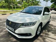 Toyota Premio 2017 Car