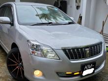 Toyota Premio 2007 Car