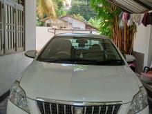 Toyota Premio 2013 Car